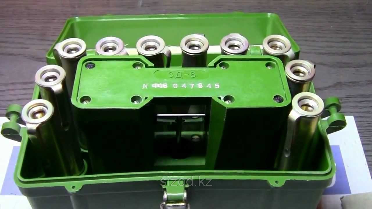 ИД-1 индивидуальный дозиметр