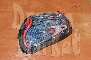 Провода для "прикуривания" автомобиля 600A