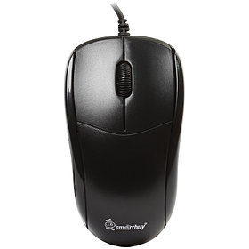 Мышь Smartbuy 322 ONE USB черный