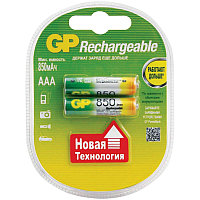 Аккумулятор HR03 GP 85AAAHC-UC2 850mAh