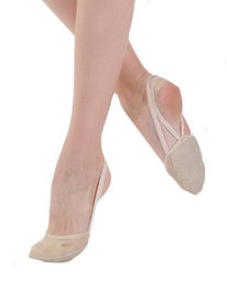 Обувь для гимнастики и хореографии