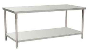 Стол разделочный (180*100*80см)