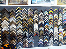 Изготовление рам для фото прозрачных и рам для картин