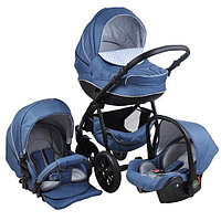 Детская коляска Tutis MIMI 3 в 1 771 Детская коляска Tutis MIMI 3 в 1