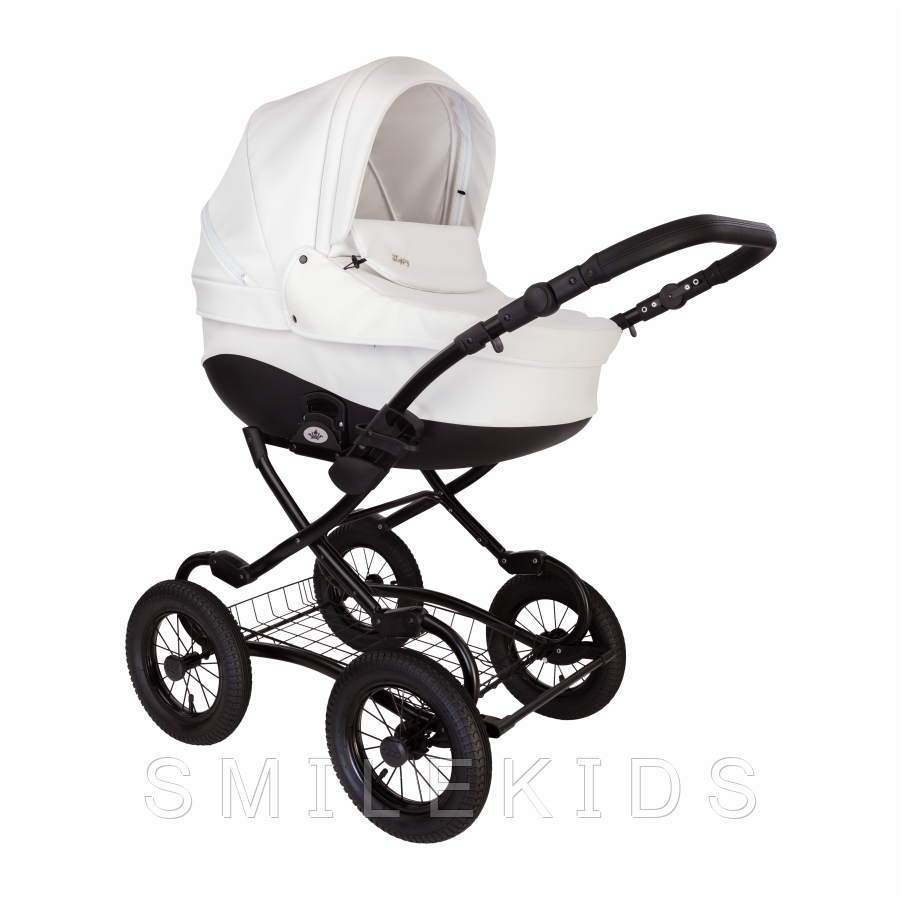 Детская коляска Tutis Zippy Classic New