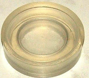 Манжета поршня МР-40, МР-512, ИЖ-38. 60.61 ПЛАСТИК