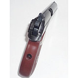 Пневматический пистолет МР-654К-20 серия(обн.руч.), фото 4
