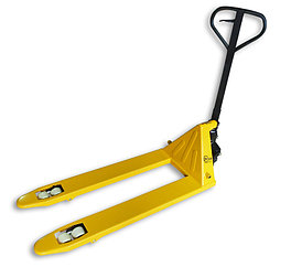 Гидравликалық арба (рохля)