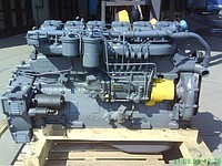 Двигатели Алтайдизель А-01МКСИ, Д-461, А-41, Д-447, Д-442