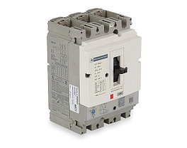 Авт. выкл с комб. расцеп. 150А  55 кВт