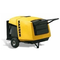 Компрессор KAESER M 17