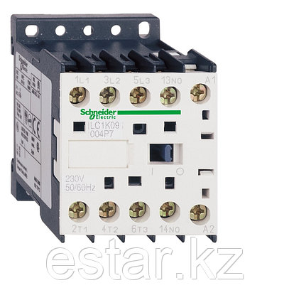 Мини-Контактор серии K  12А 5,5кВт, фото 1