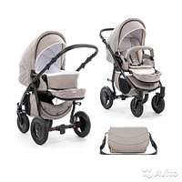 Детская коляска Tutis Smart 2 в 1 423 Детская коляска Tutis Smart 2 в 1