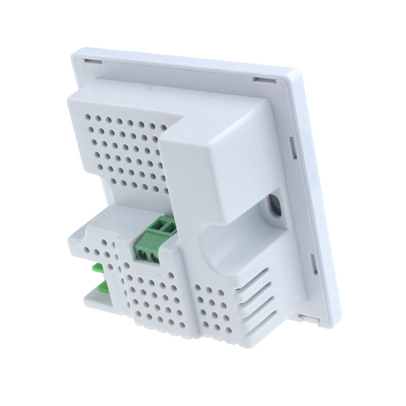 WI-FI точка доступа монтаж в стену 2 x LAN USB RJ11 - фото 5 - id-p35766242