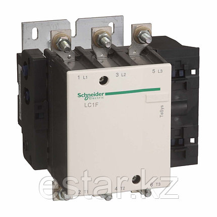 Контактор серии F 400A 200кВт, фото 1