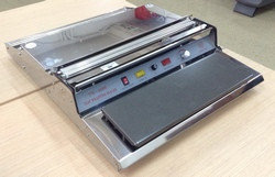 Горячий стол упаковочный TB-450, фото 2