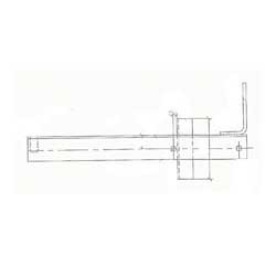 Траверса тм-101 тп 23. 407. Траверса тм-101 чертеж. 0004). Траверса тм-101 чертеж.