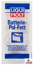 Batterie-Pol-Fett  Смазка для клемм аккумулятора 10г