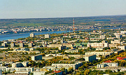 Жд перевозки Дальневосток - Казахстан