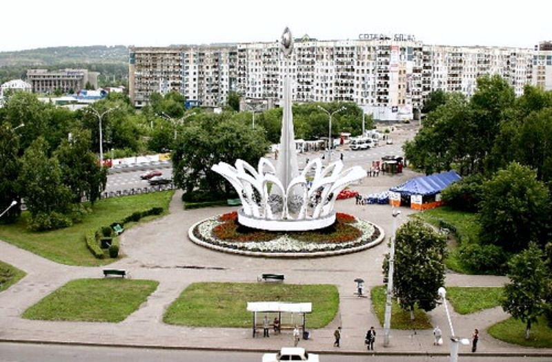 Жд перевозки Новокузнецк - Казахстан