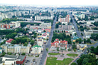 Жд перевозки Липецк - Казахстан