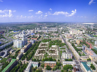 Жд перевозки Белгород - Казахстан