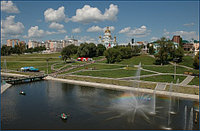 Жд перевозки Саранск - Казахстан