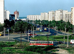 Жд перевозки Дзержинск - Казахстан