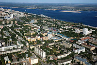 Повагонные отправки Волгоград - Казахстан