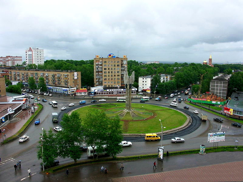 Повагонные отправки Сыктывкар - Казахстан