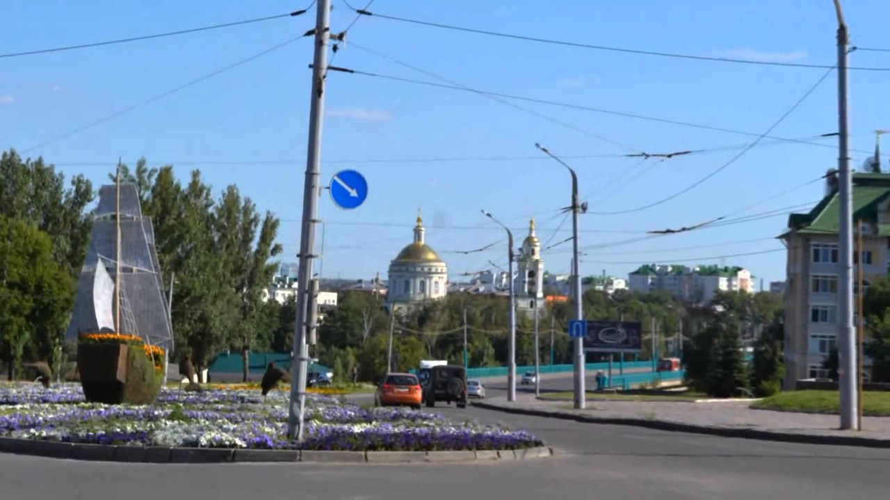 Автоперевозки Орел - Казахстан