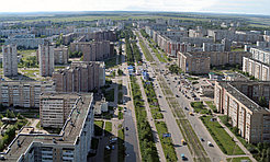 Авиаперевозки  Ульяновск - Казахстан