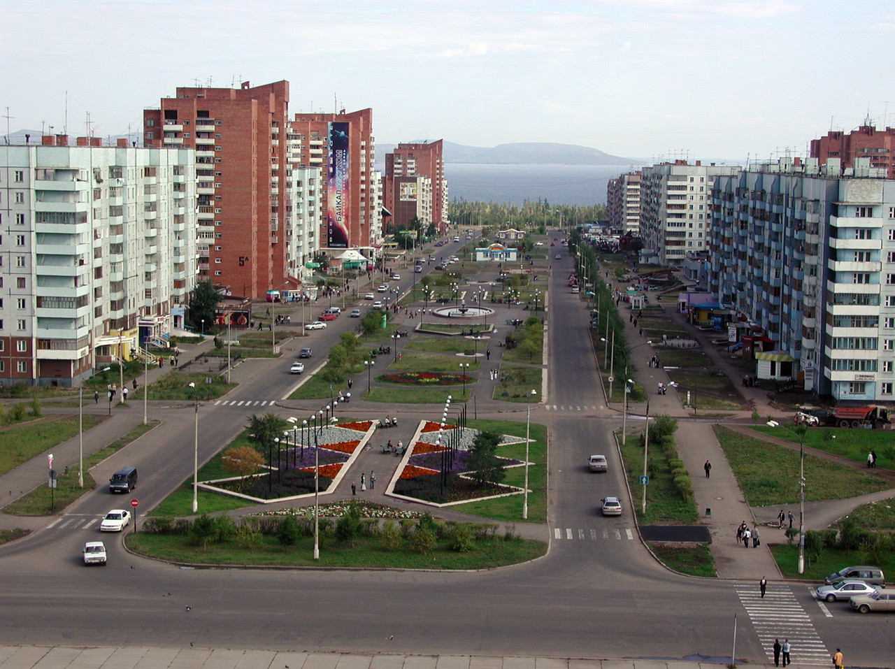 Авиаперевозки Братск - Казахстан