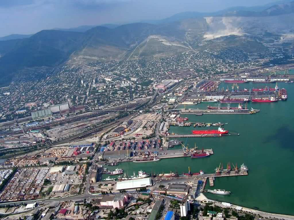 Авиаперевозки Новороссийск - Казахстан