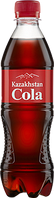 Kazakhstan Cola 0,5 л