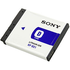 Аккумулятор Sony NP-BD1, фото 3