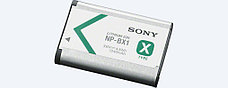 Аккумулятор Sony NP-BX1, фото 2