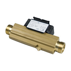 Расходомер Ultrafow ф25,G11/4 (R1)*260mm,Q 6-12 м3/час