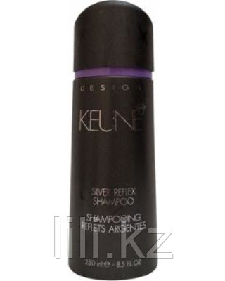 Шампунь «Серебряный Отблеск» - Keune Design Silver Reflex Shampoo 250 мл.