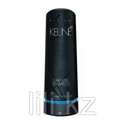 Шампунь «Ежедневный уход» - Keune Design Daily Use Shampoo 250 мл.