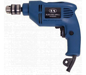 Дрель GS GTED 309