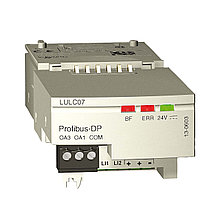 Модуль связи Profibus DP