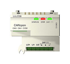Модуль связи Canopen