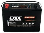 Аккумулятор Exide EM 1100 гелевый 100 Ah - фото 1 - id-p35793913
