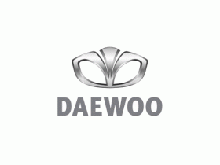 Daewoo радиаторы кондиционера