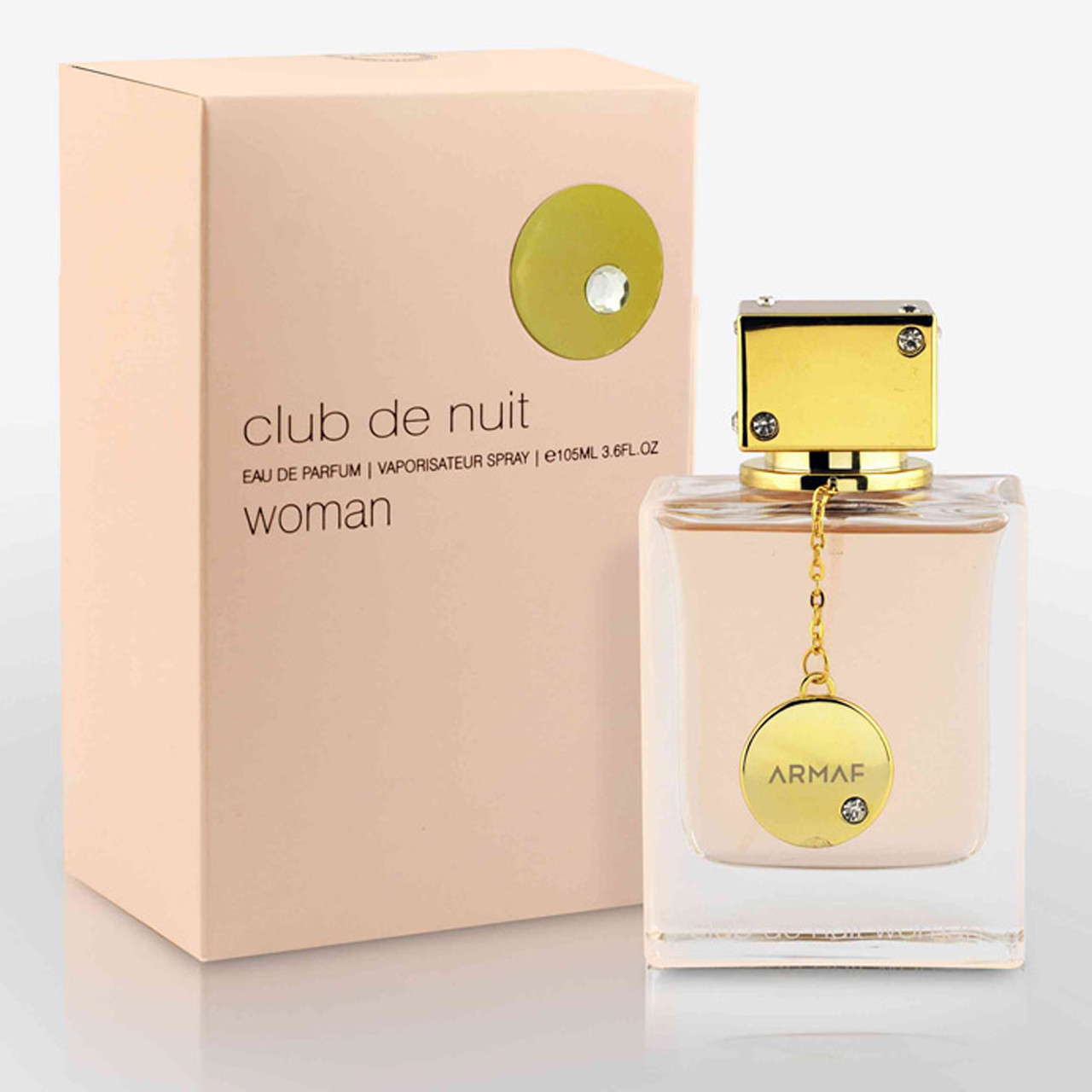 Armaf Club de Nuit 100 ml Pour Femme