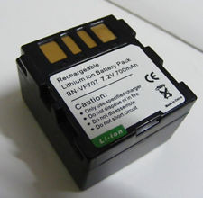 Аккумулятор JVC BN V114U - фото 1 - id-p1762296