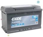 Аккумулятор Exide EA 852. 85Ah - фото 1 - id-p35821810