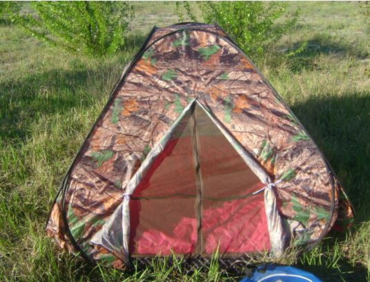 Самораскладывающаяся палатка 250х250 - фото 4 - id-p35822565