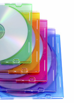 PHILIPS CD-R printable